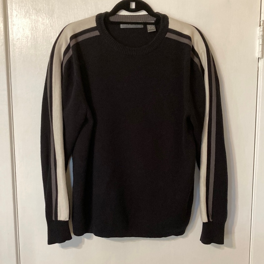 Vintage 90s Oscar de la Renta Men’s Sweater